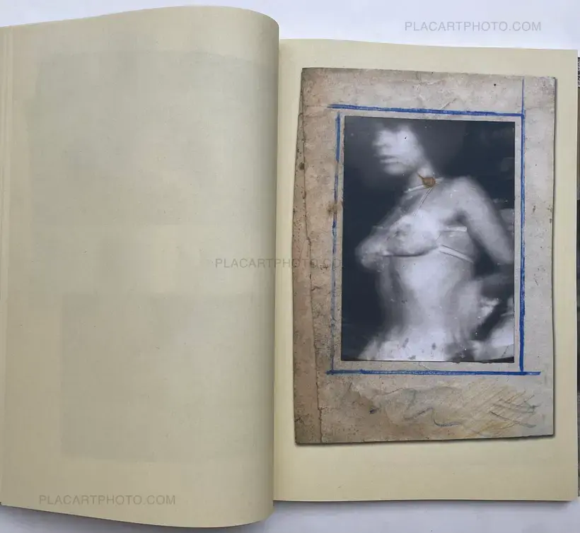 Miroslav Tichy – SCREENSHOTS