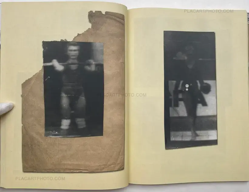 Miroslav Tichy – SCREENSHOTS