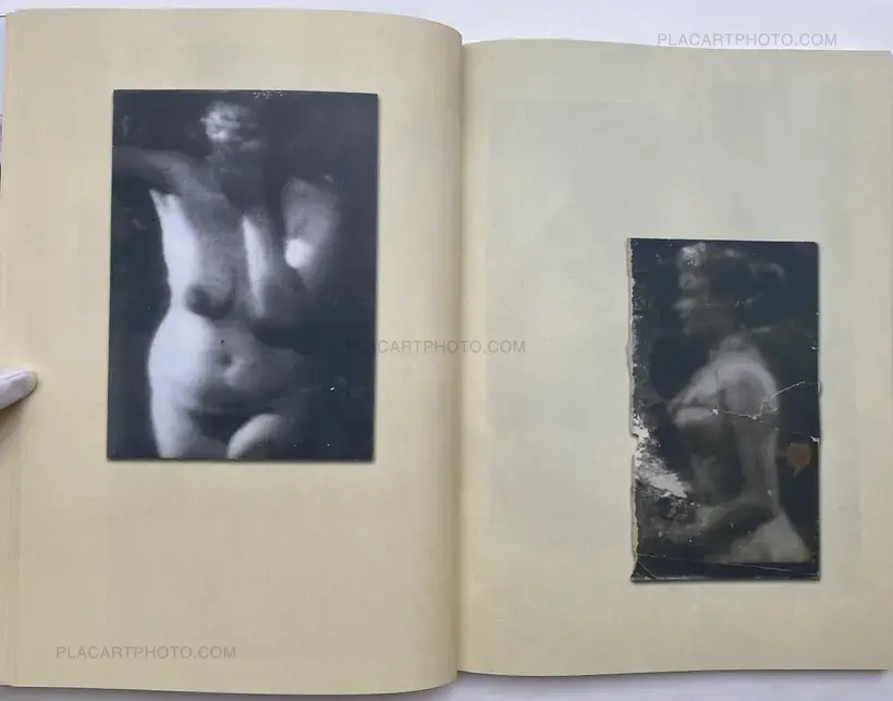 Miroslav Tichy – SCREENSHOTS