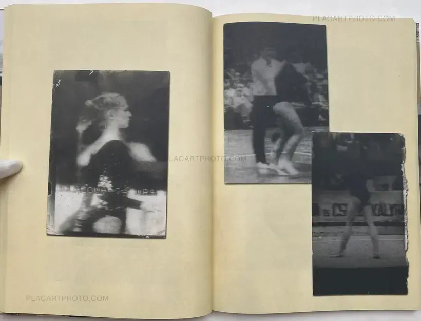 Miroslav Tichy – SCREENSHOTS