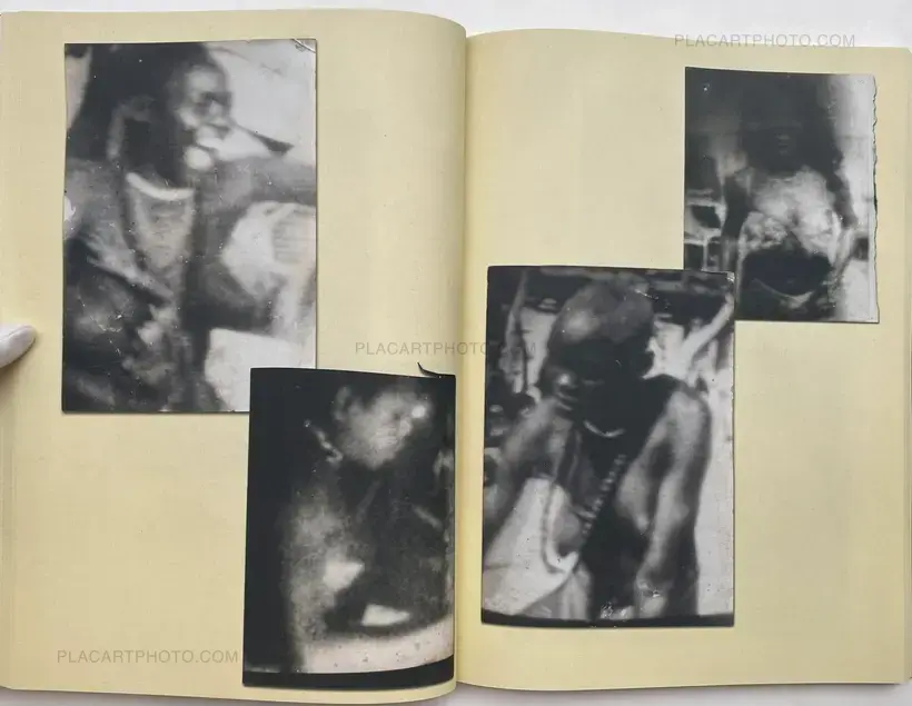 Miroslav Tichy – SCREENSHOTS