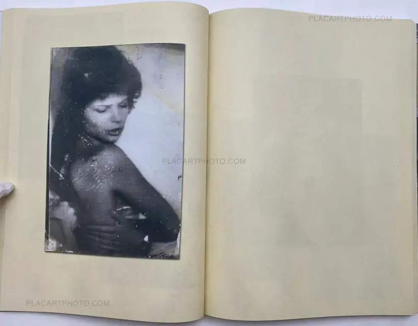 Miroslav Tichy – SCREENSHOTS
