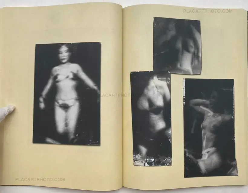 Miroslav Tichy – SCREENSHOTS