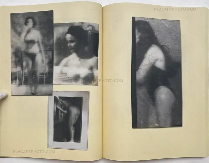 Miroslav Tichy – SCREENSHOTS