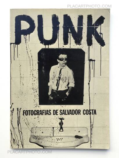 Salvador Costa,Punk Salvador Costa,Punk