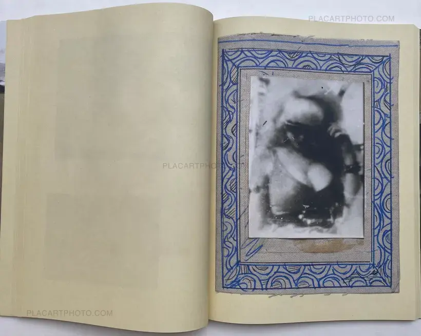 Miroslav Tichy – SCREENSHOTS