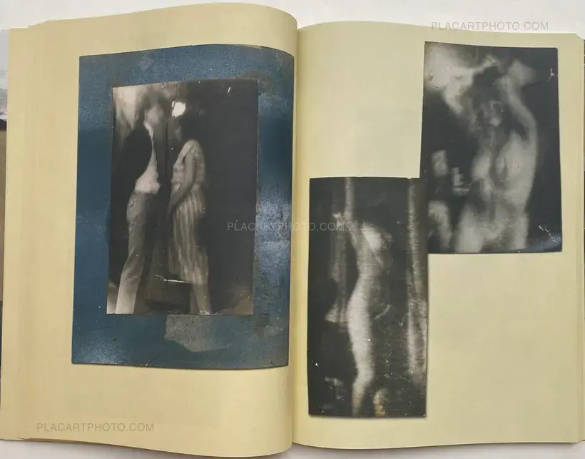 Miroslav Tichy – SCREENSHOTS