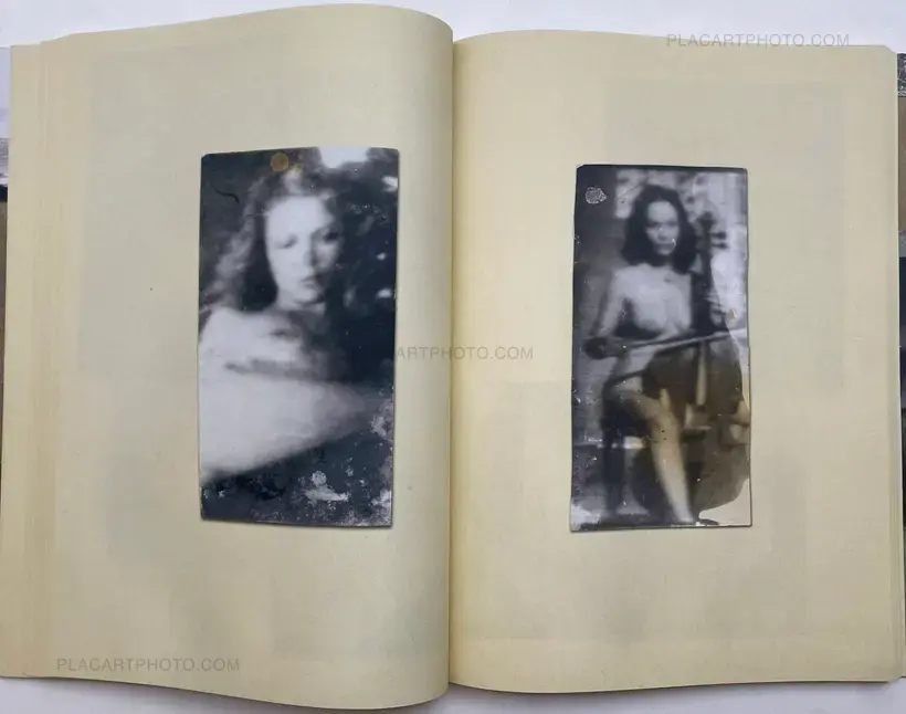 Miroslav Tichy – SCREENSHOTS