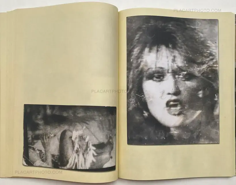 Miroslav Tichy – SCREENSHOTS