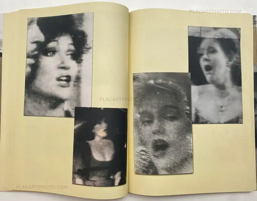 Miroslav Tichy – SCREENSHOTS