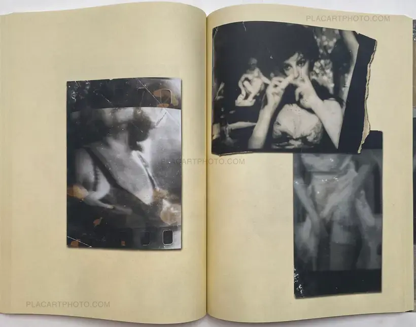 Miroslav Tichy – SCREENSHOTS