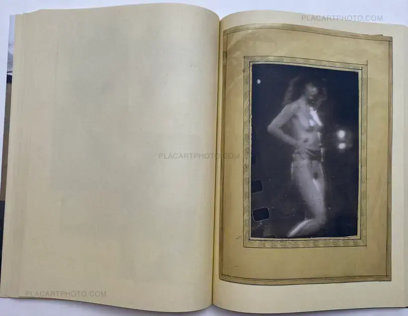 Miroslav Tichy – SCREENSHOTS