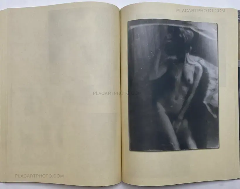 Miroslav Tichy – SCREENSHOTS