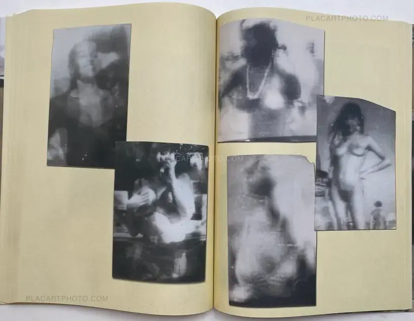 Miroslav Tichy – SCREENSHOTS