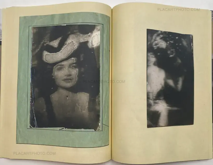 Miroslav Tichy – SCREENSHOTS