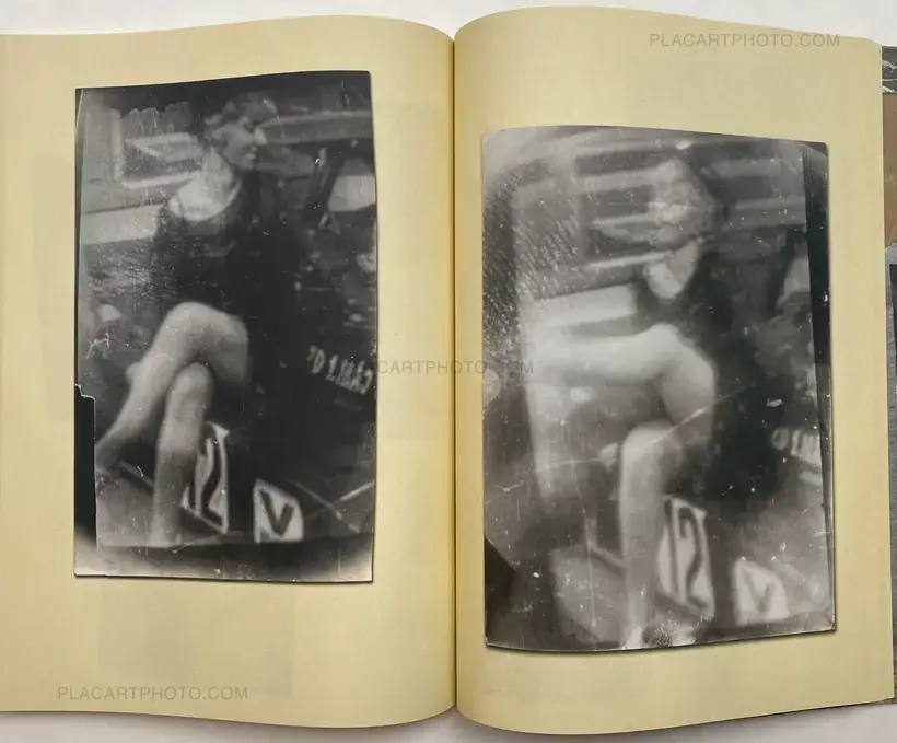Miroslav Tichy – SCREENSHOTS