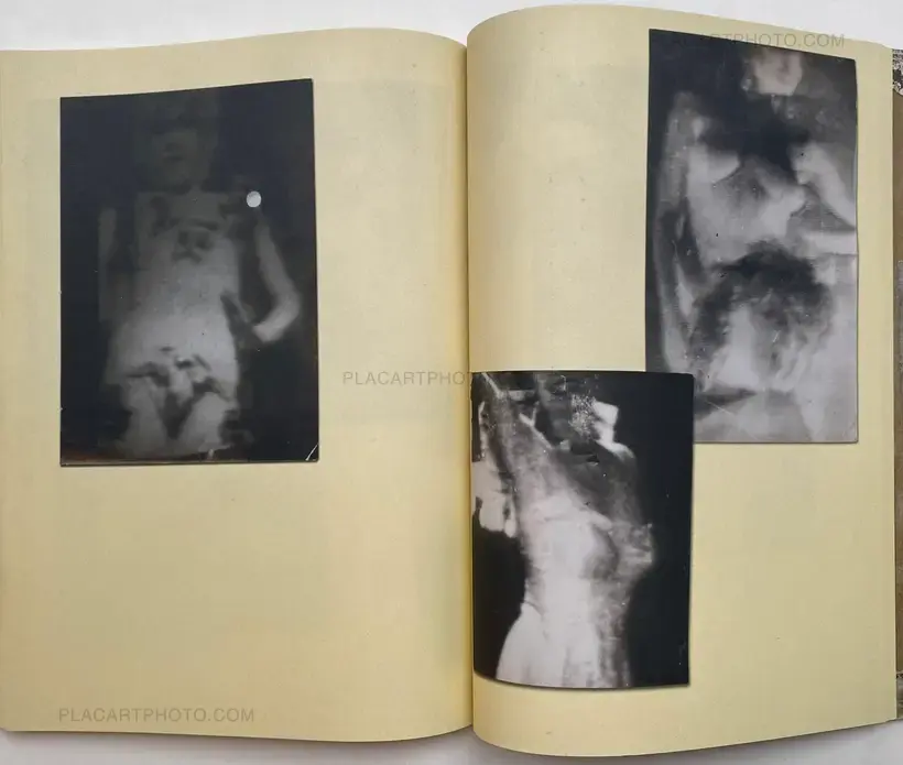 Miroslav Tichy – SCREENSHOTS