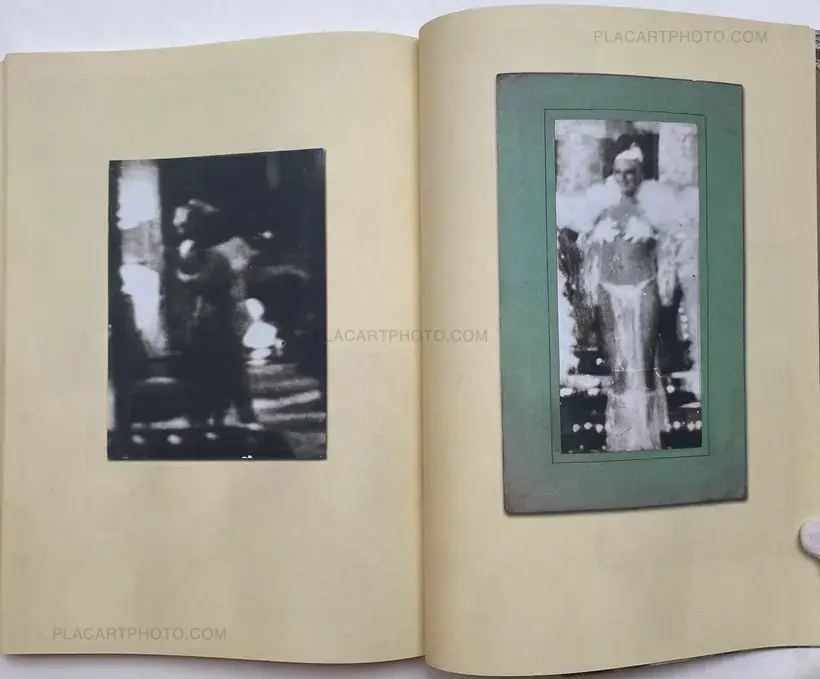 Miroslav Tichy – SCREENSHOTS