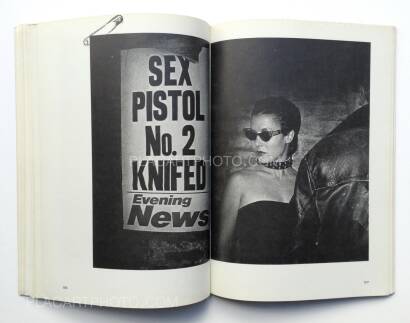 Salvador Costa,Punk Salvador Costa,Punk