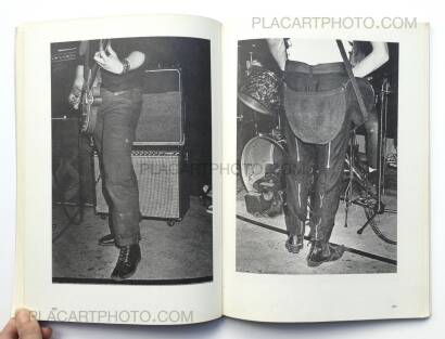 Salvador Costa,Punk Salvador Costa,Punk