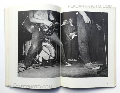 Salvador Costa,Punk Salvador Costa,Punk