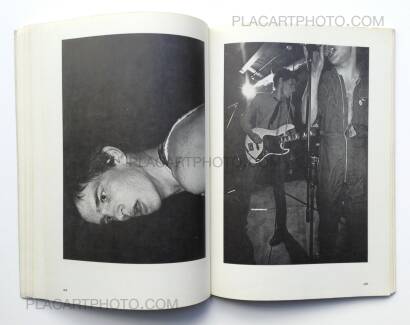Salvador Costa,Punk Salvador Costa,Punk