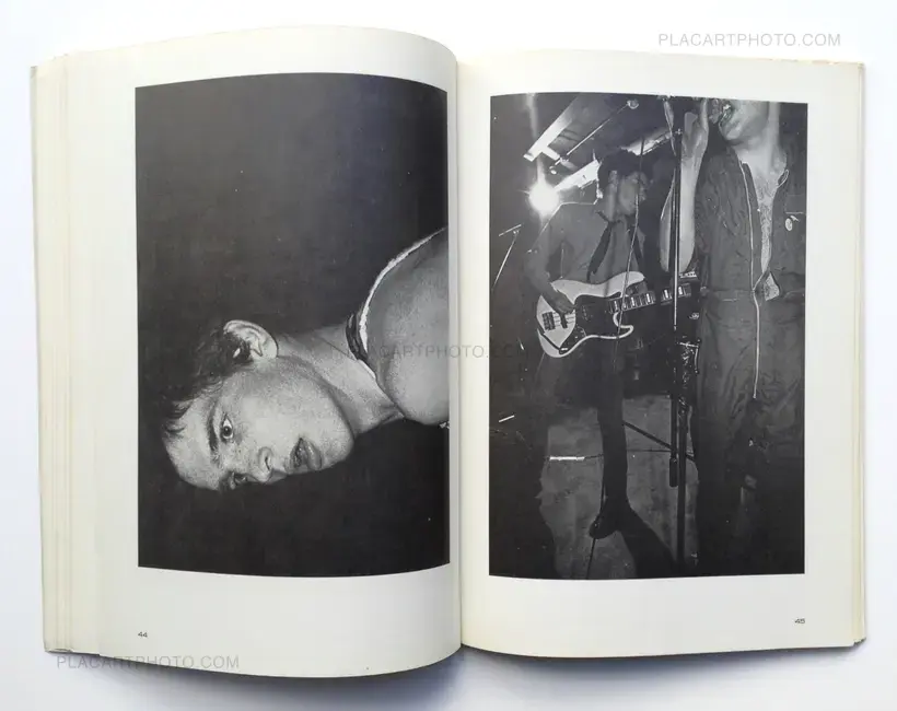 Salvador Costa – Punk