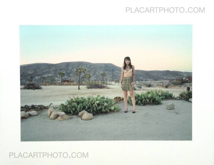 アート・デザイン・音楽 FASHION MAGAZINE Lise Sarfati Fashion Magazine - Lise Sarfati
