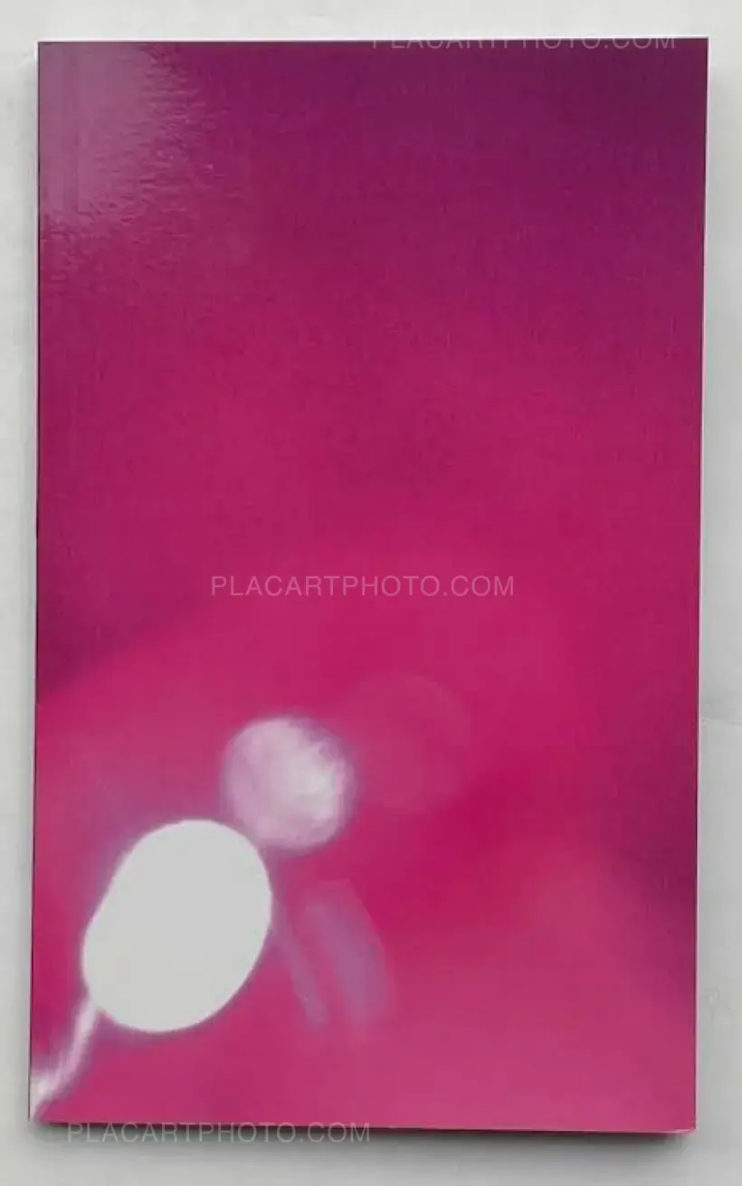 Eric Michel – iLights (WITH A PRINT, SIGNED, edt of 48)