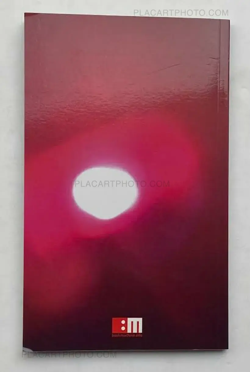 Eric Michel – iLights (WITH A PRINT, SIGNED, edt of 48)
