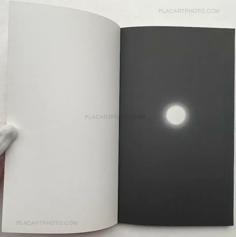 Eric Michel – iLights (WITH A PRINT, SIGNED, edt of 48)