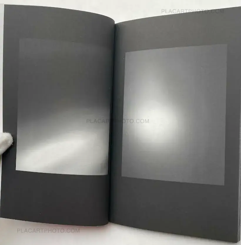 Eric Michel – iLights (WITH A PRINT, SIGNED, edt of 48)