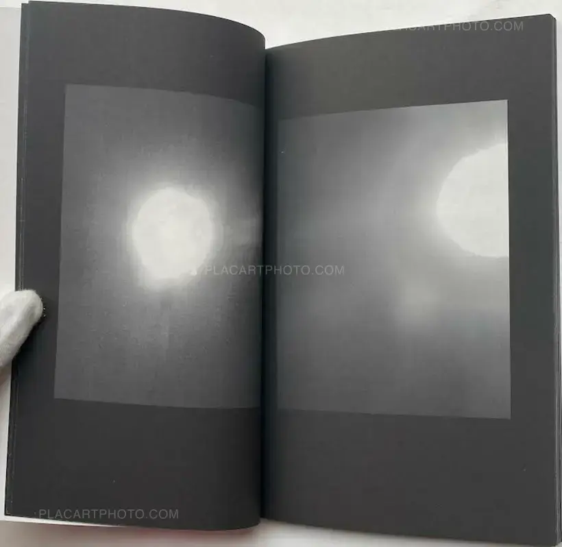 Eric Michel – iLights (WITH A PRINT, SIGNED, edt of 48)