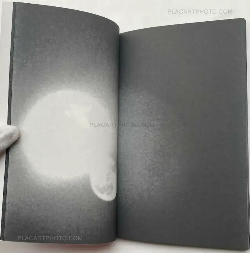 Eric Michel – iLights (WITH A PRINT, SIGNED, edt of 48)