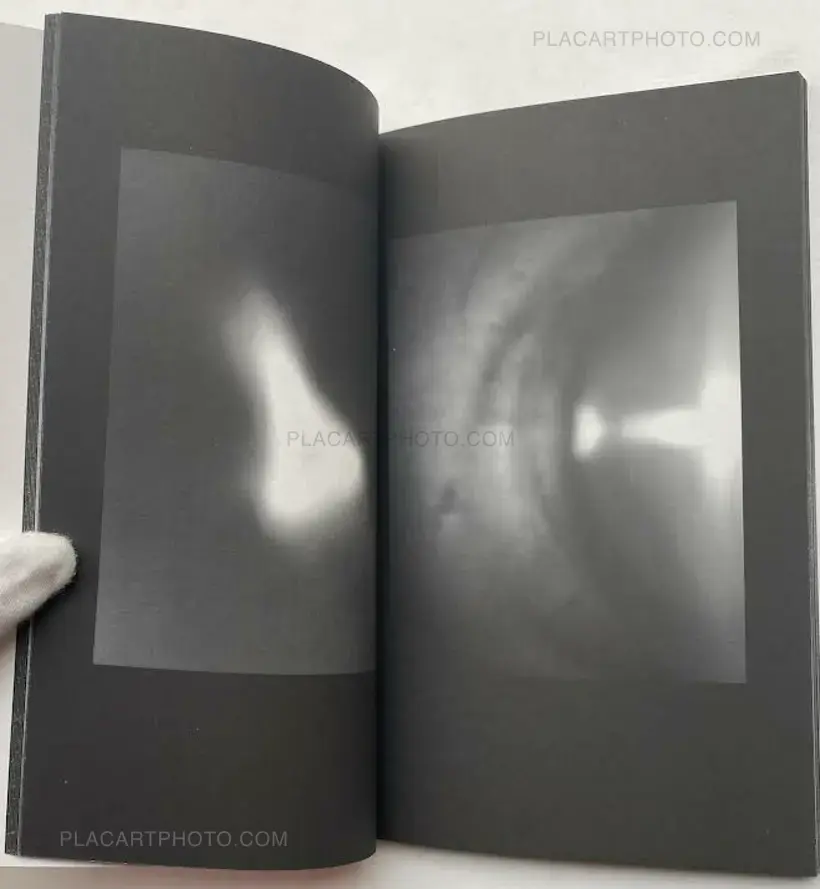 Eric Michel – iLights (WITH A PRINT, SIGNED, edt of 48)