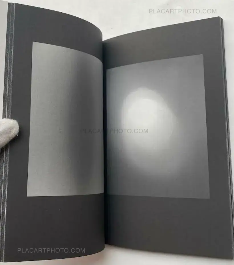 Eric Michel – iLights (WITH A PRINT, SIGNED, edt of 48)