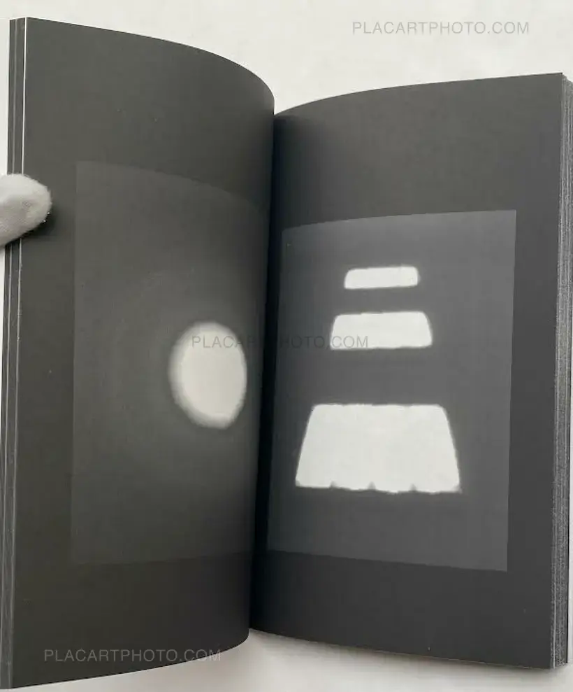 Eric Michel – iLights (WITH A PRINT, SIGNED, edt of 48)