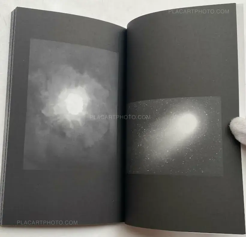 Eric Michel – iLights (WITH A PRINT, SIGNED, edt of 48)