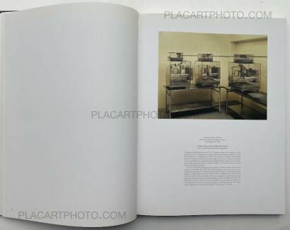 Taryn Simon,An American Index of the Hidden and Unfamiliar Taryn Simon,An American Index of the Hidden and Unfamiliar