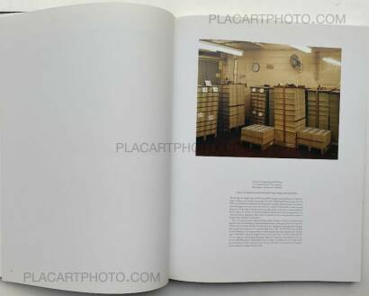 Taryn Simon,An American Index of the Hidden and Unfamiliar Taryn Simon,An American Index of the Hidden and Unfamiliar