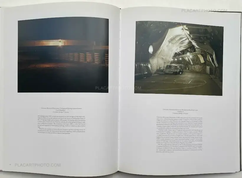 Taryn Simon – An American Index of the Hidden and Unfamiliar