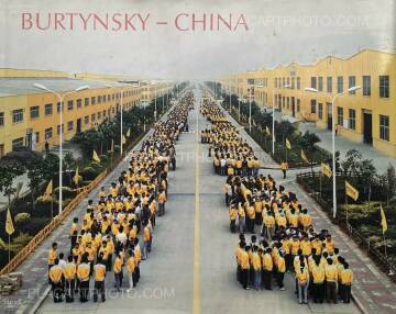 Edward Burtynsky ,CHINA