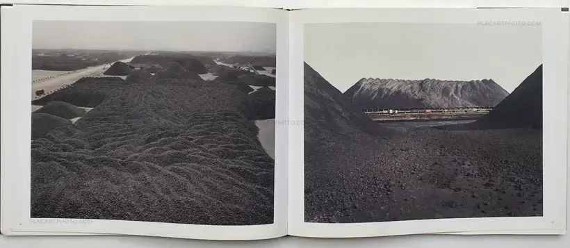 Edward Burtynsky – CHINA