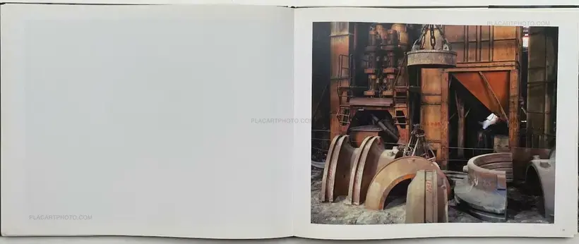 Edward Burtynsky – CHINA