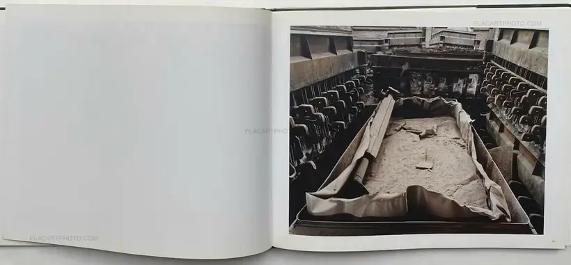 Edward Burtynsky – CHINA