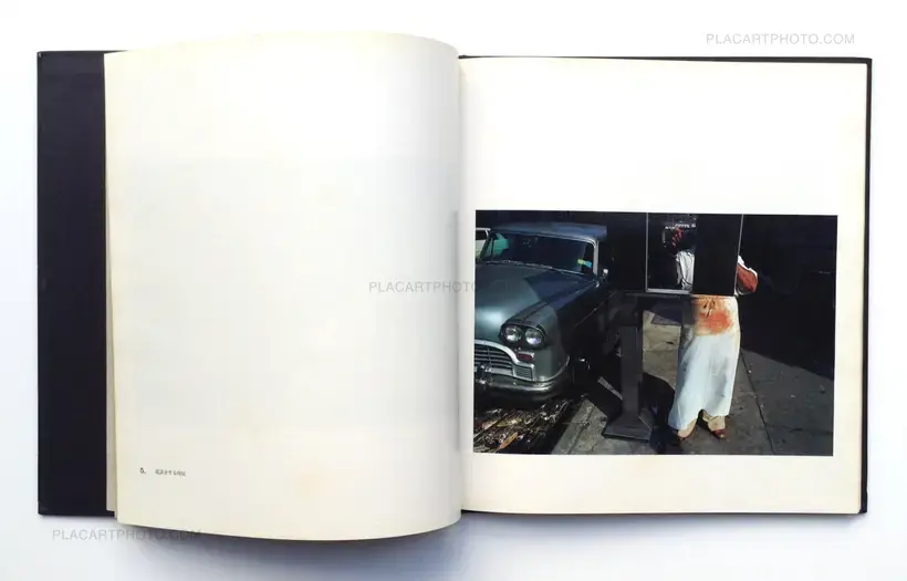 Ryoji Akiyama – New York Reports