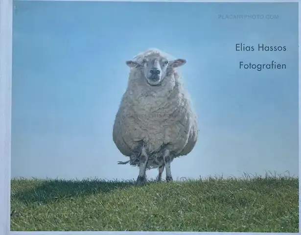 Elias Hassos – Fotografien