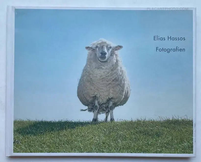 Elias Hassos – Fotografien