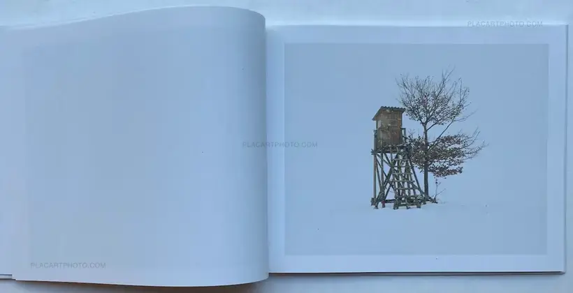 Elias Hassos – Fotografien