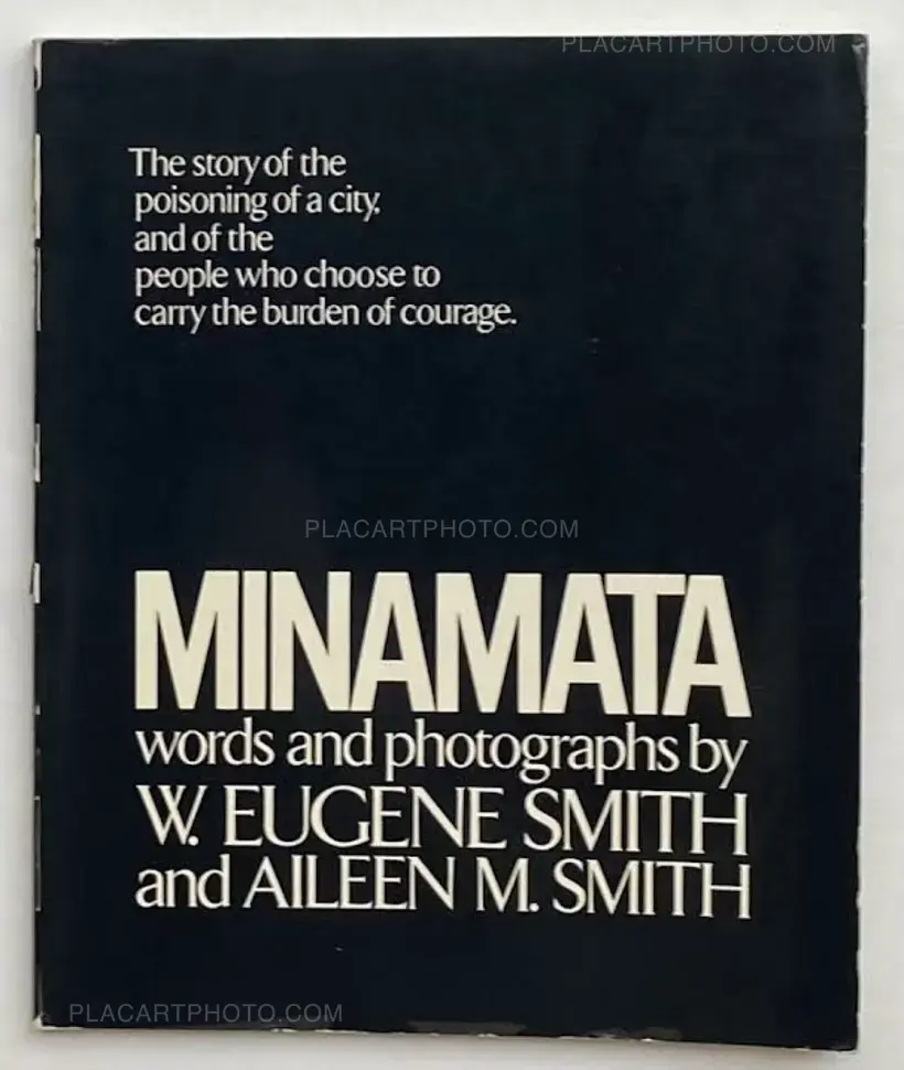 Collective – Minamata